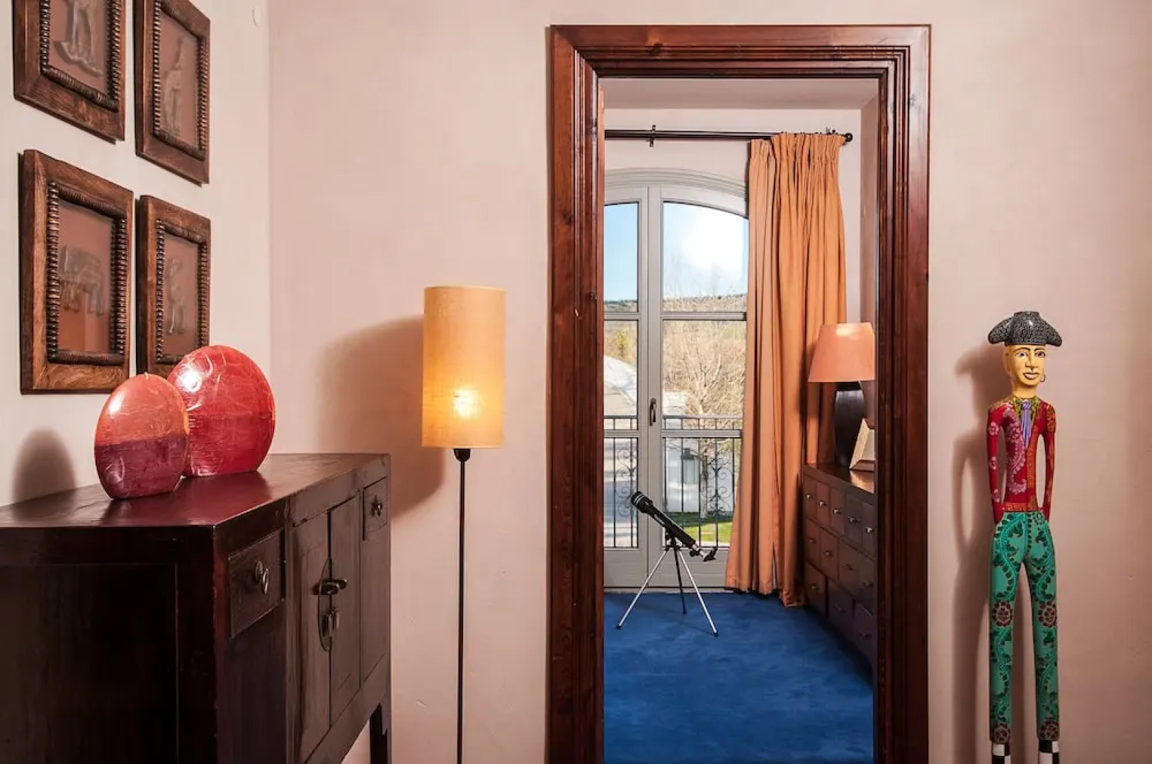 Ronda Mountain Resort