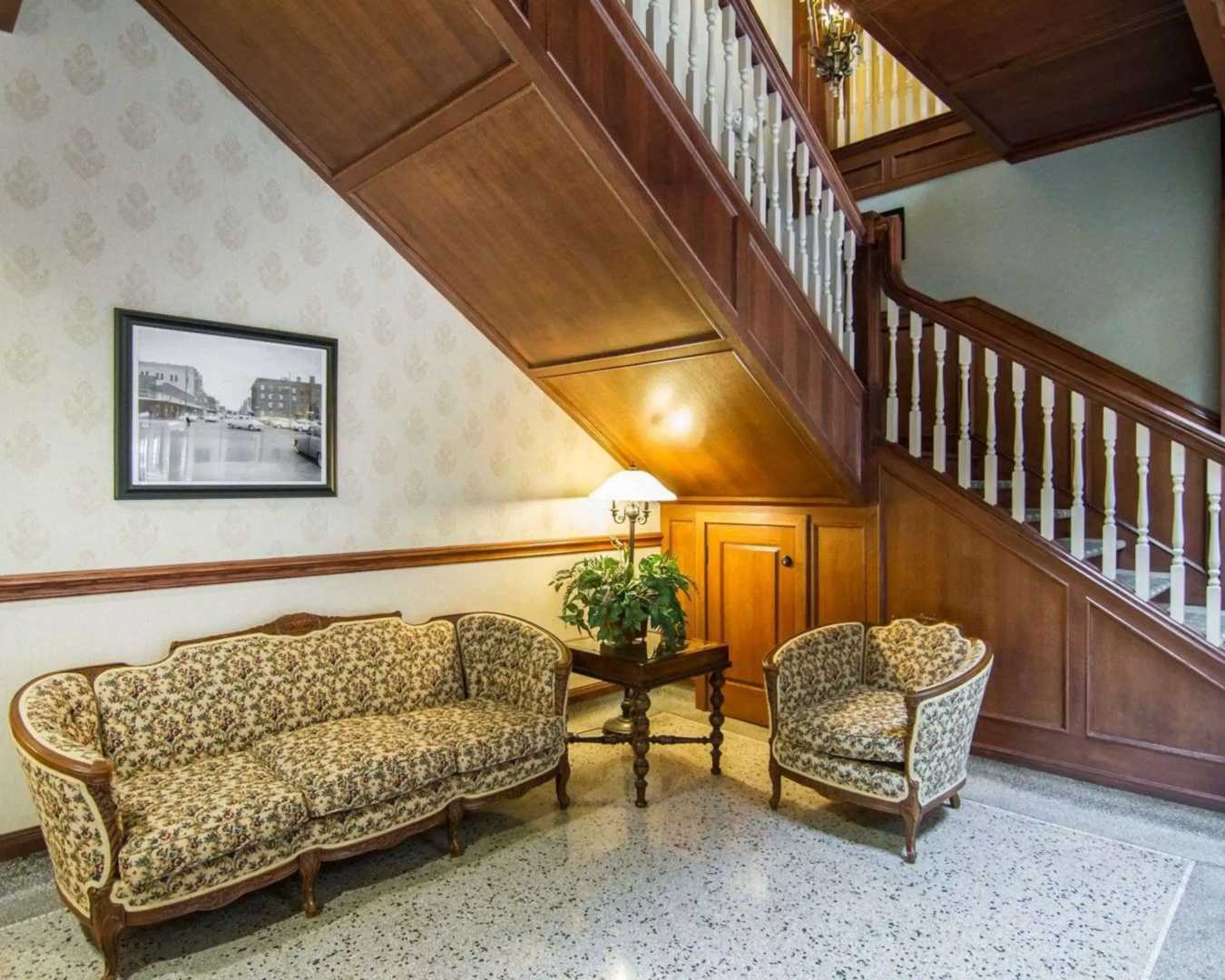 Liberty Hotel, an Ascend Collection Hotel