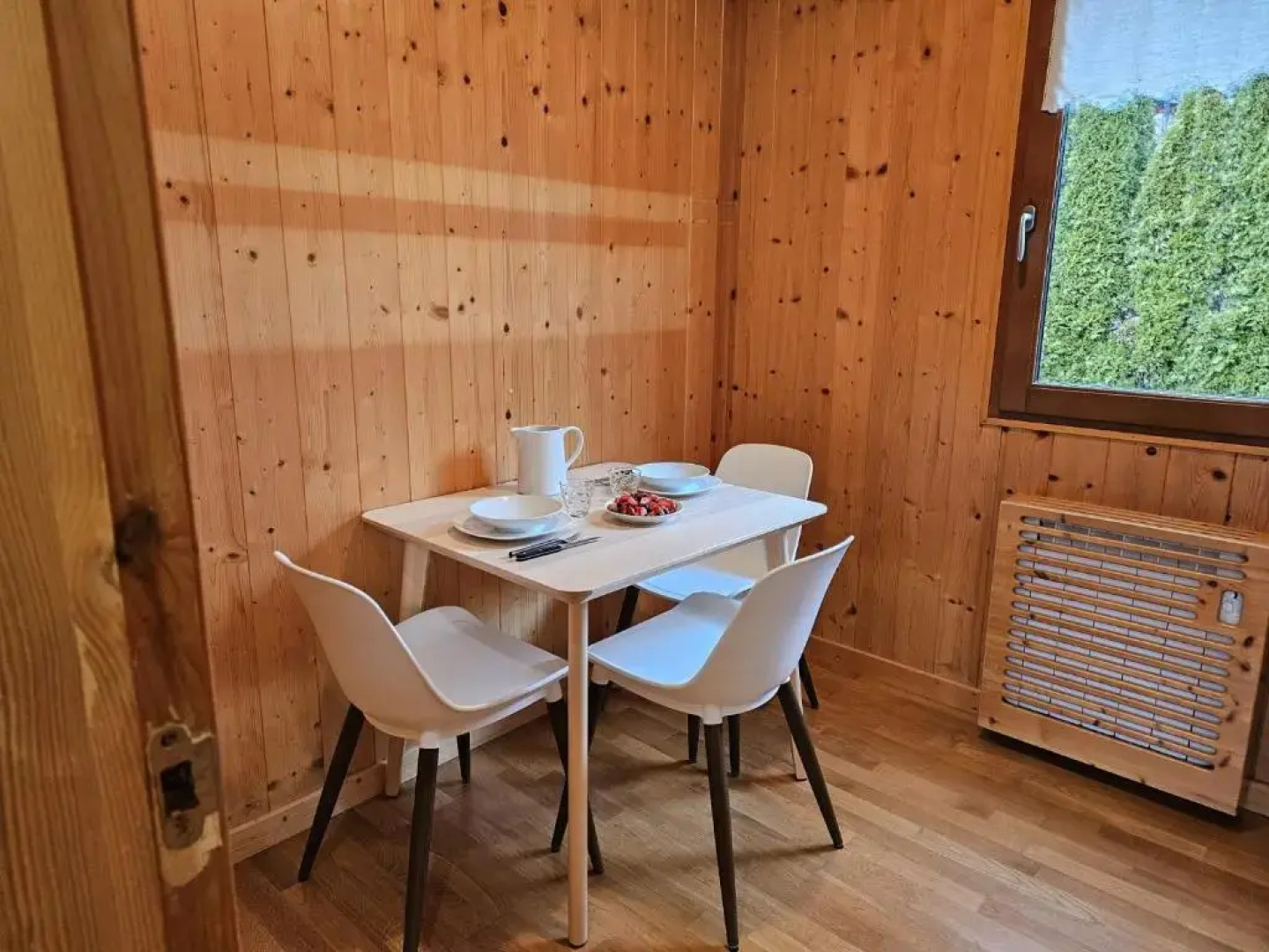 Las casas de Ea Astei