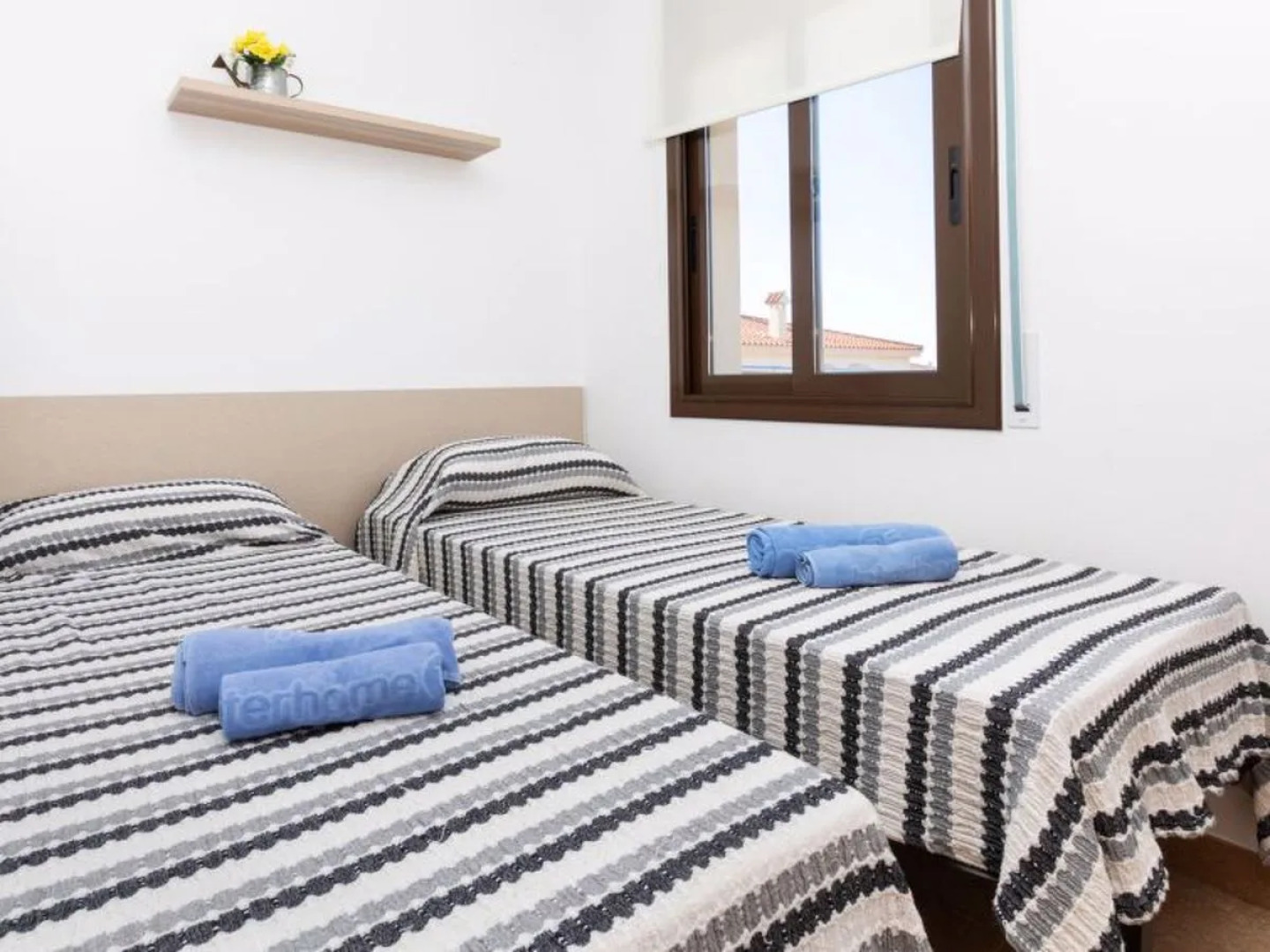 House Paloma Miami Platja