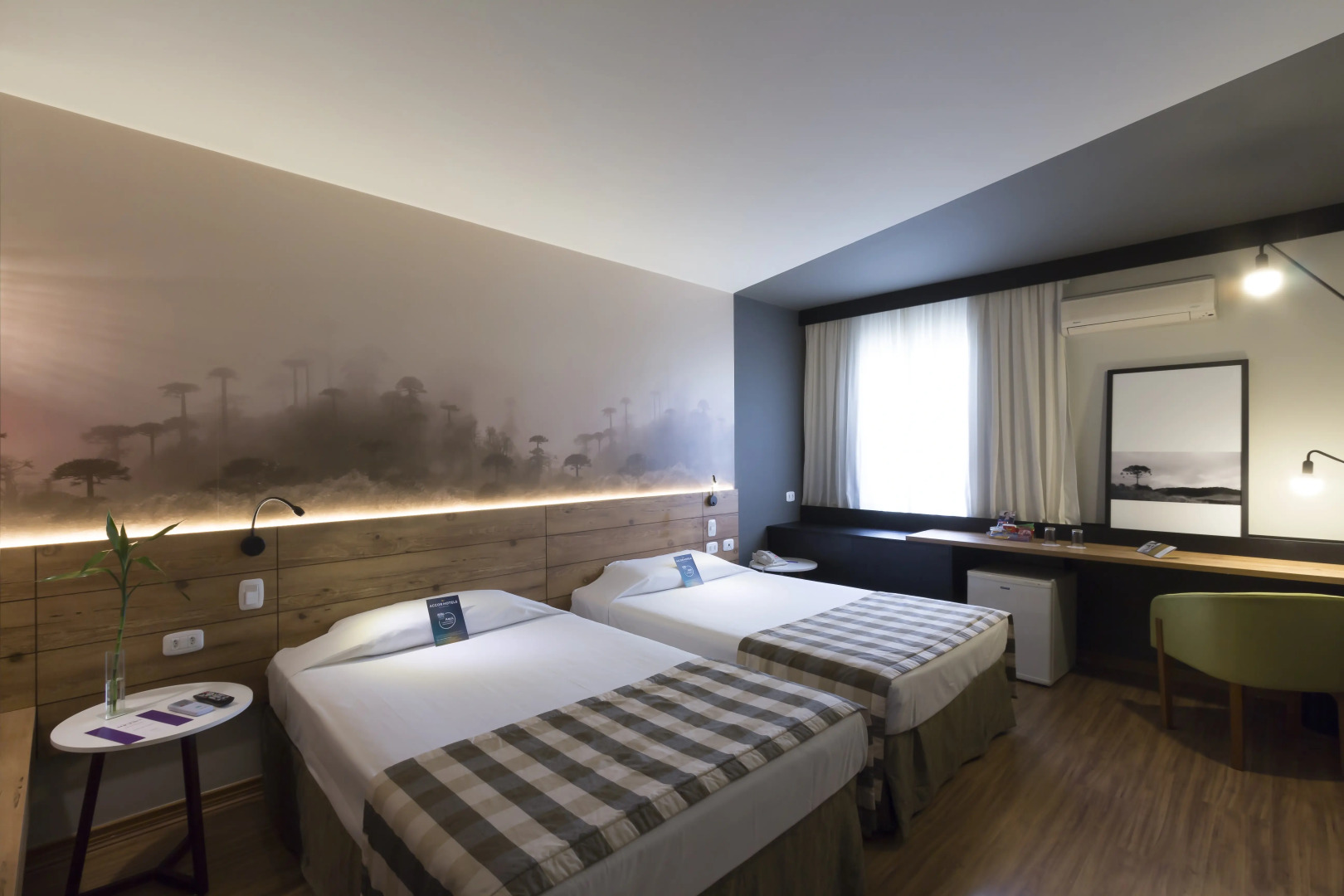 Hotel Cassino Tower Curitiba Aeroporto By Nacional Inn