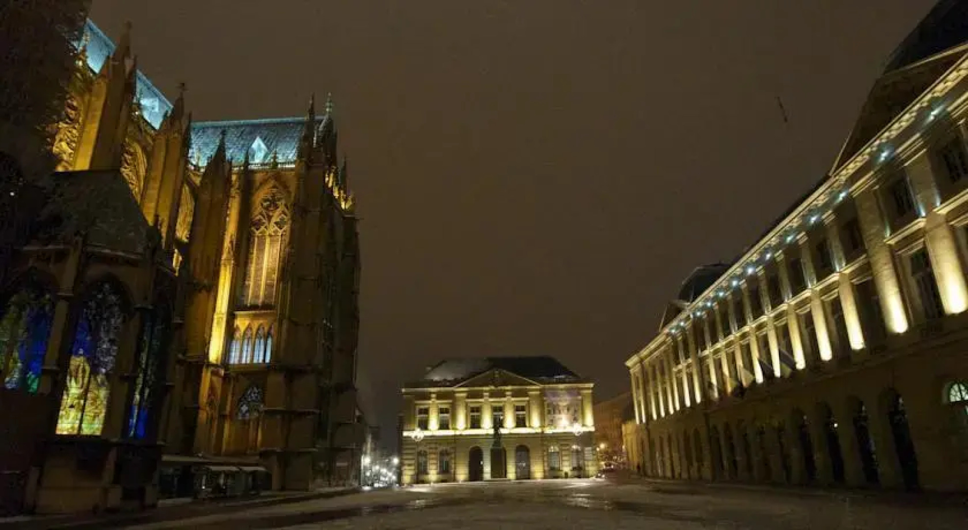 La Suite du Cloître