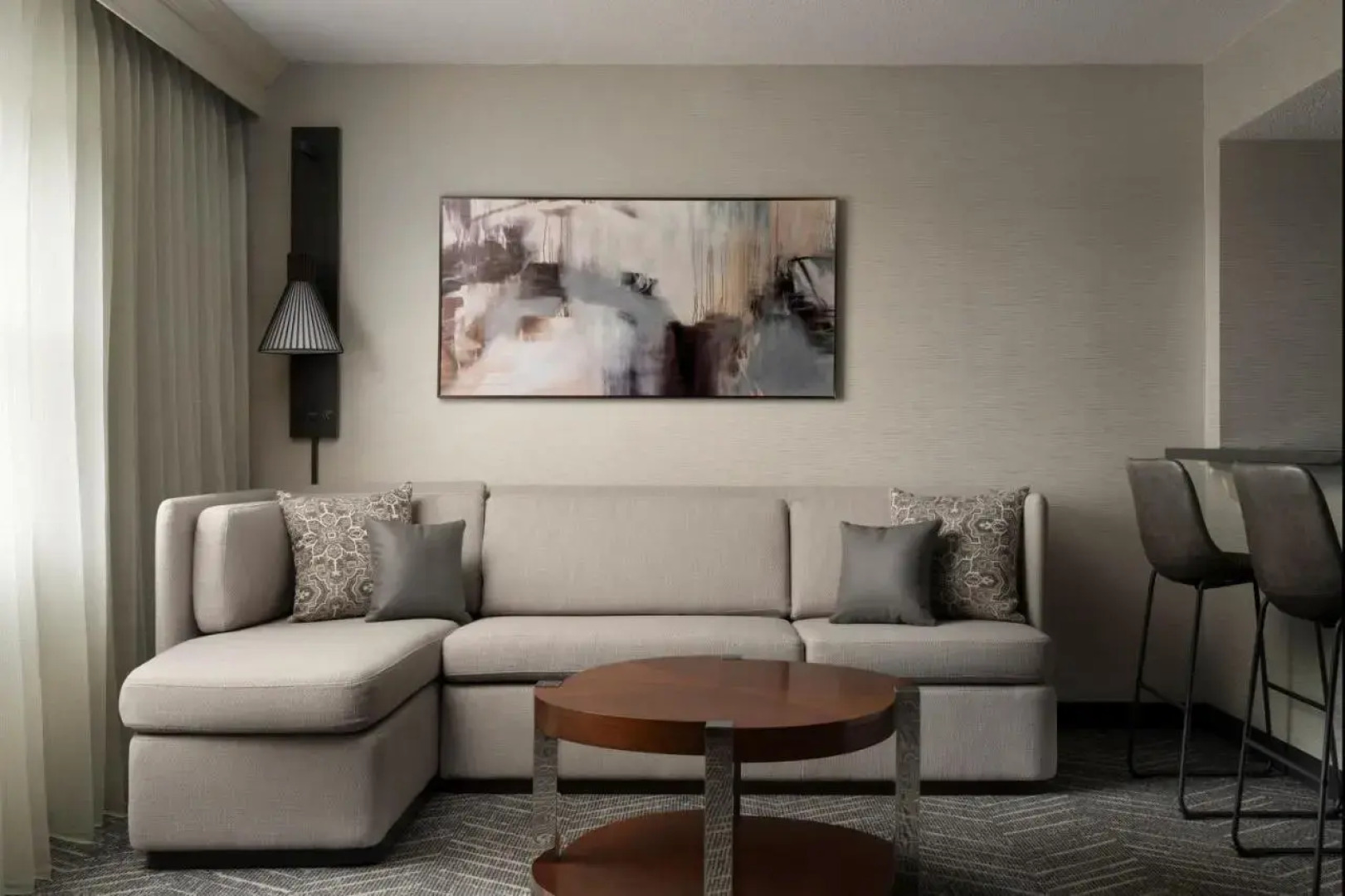 The Northland Inn - All Suite Hotel