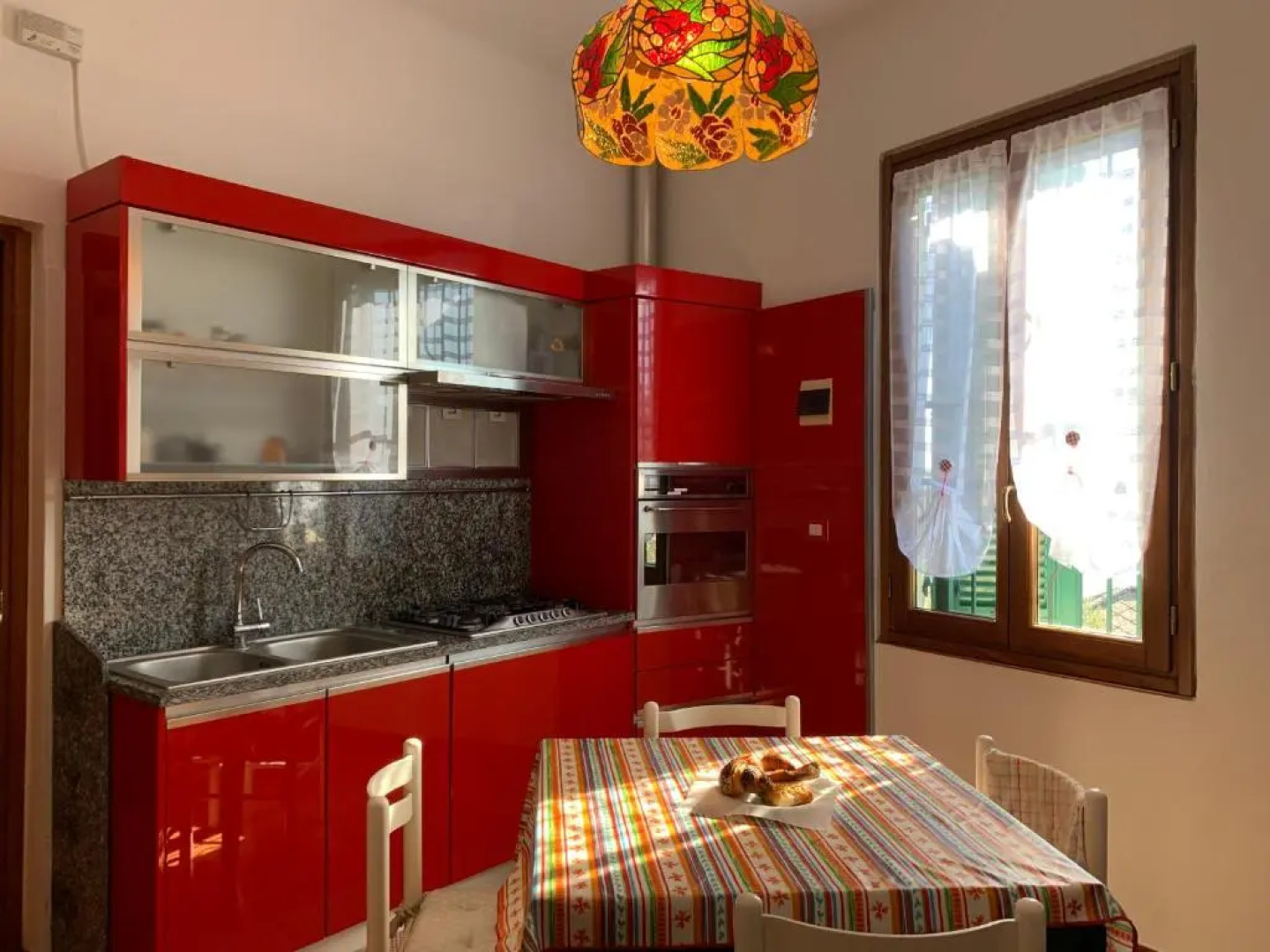 House Sole E Mare by Holiday World