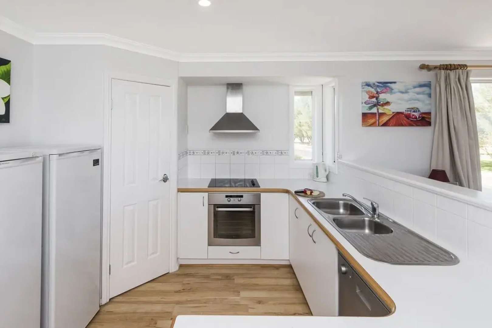 Whitehaven- Beach View From Every Room