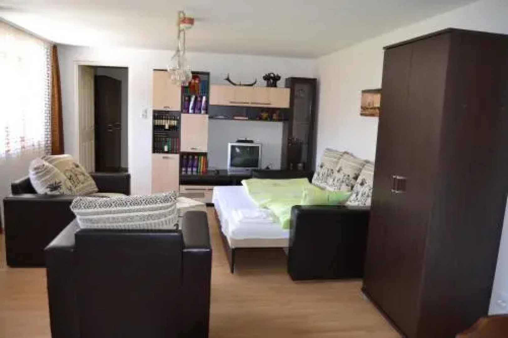 Sahara Ferienwohnung