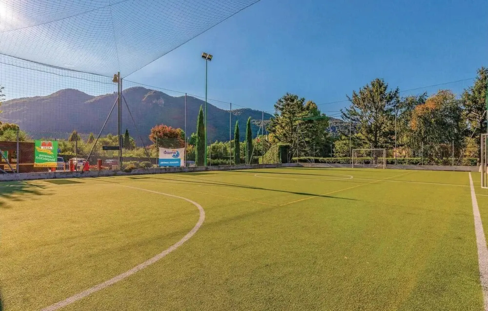 Camping del Sole - Chalet 6