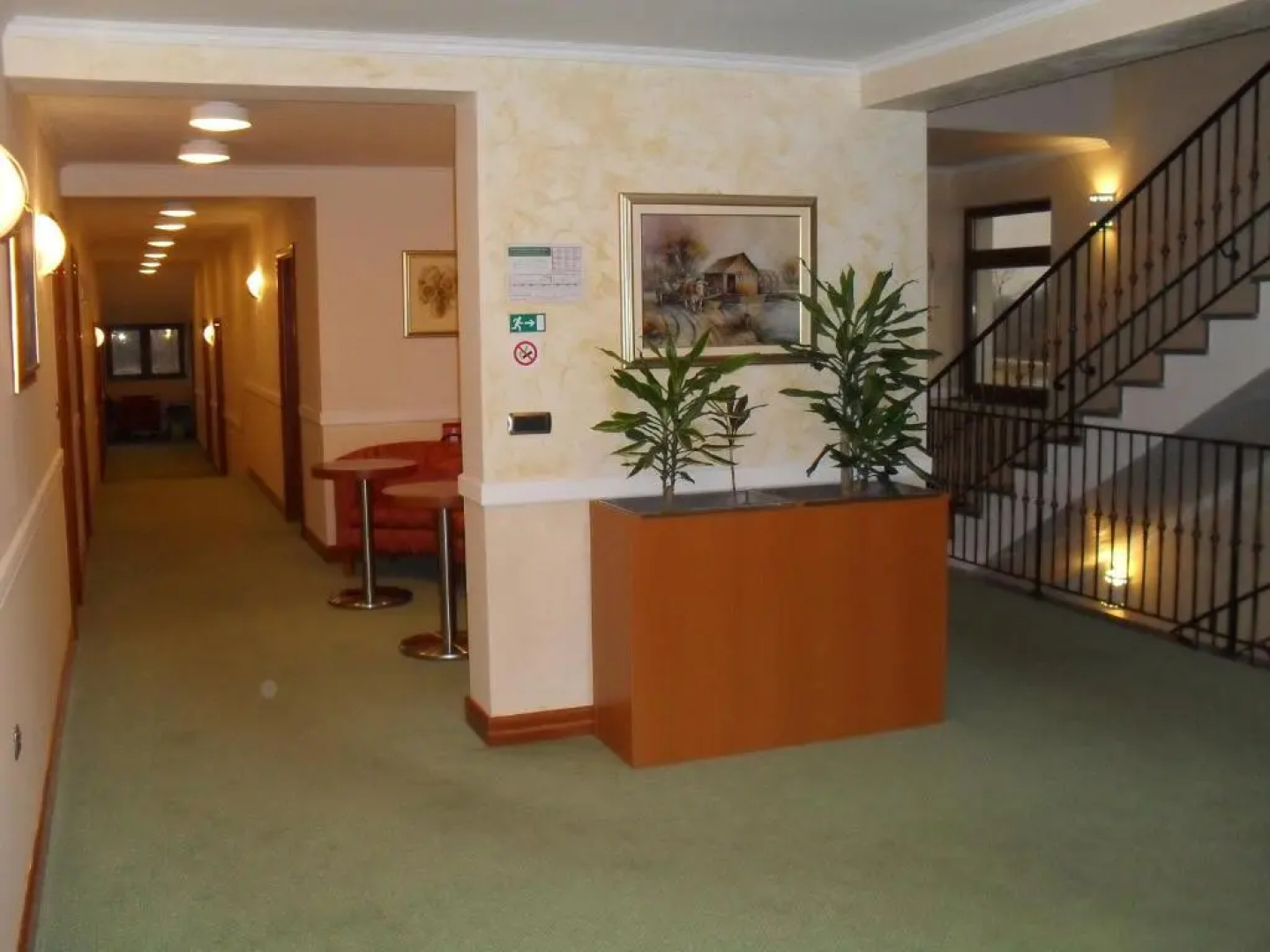 Hotel Kralj