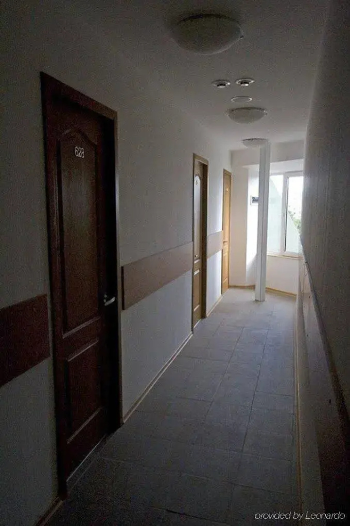 Гостиница «Зирка»