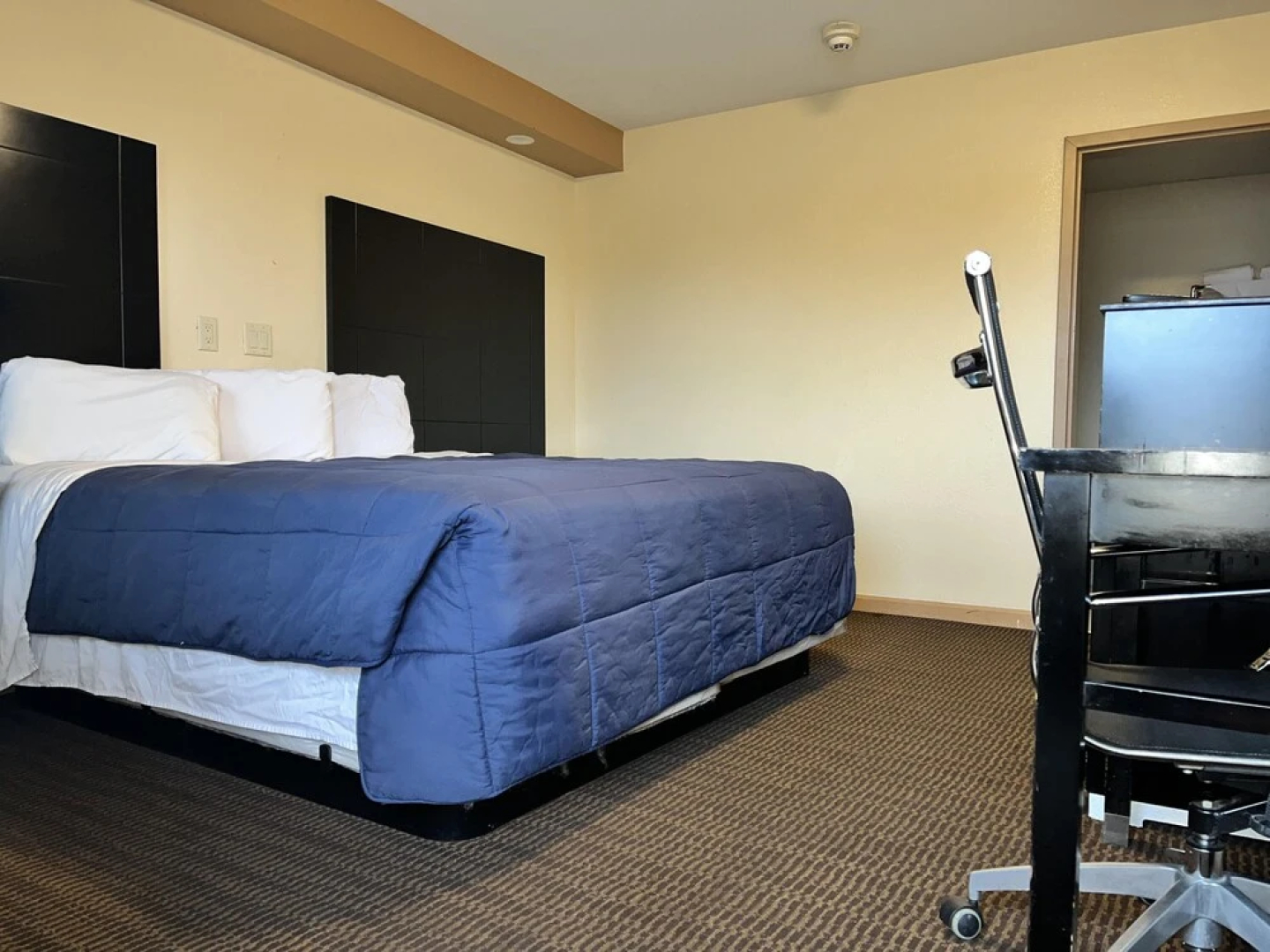 Circle Motel Lodge
