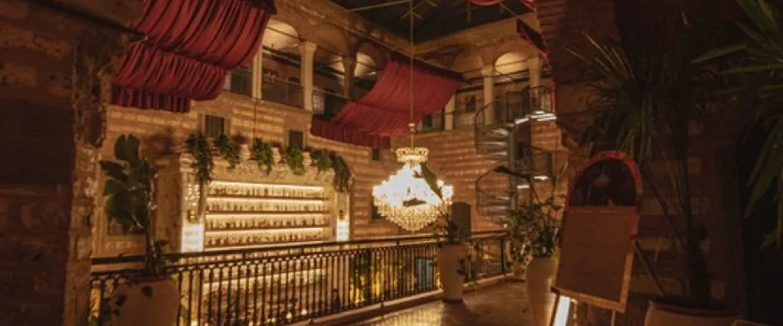 Han 1772 Hotel