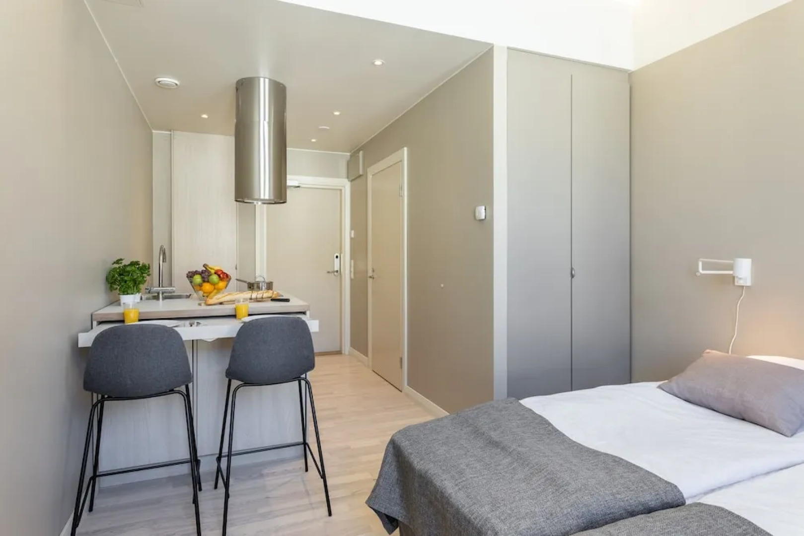 Forenom Aparthotel Vaasa