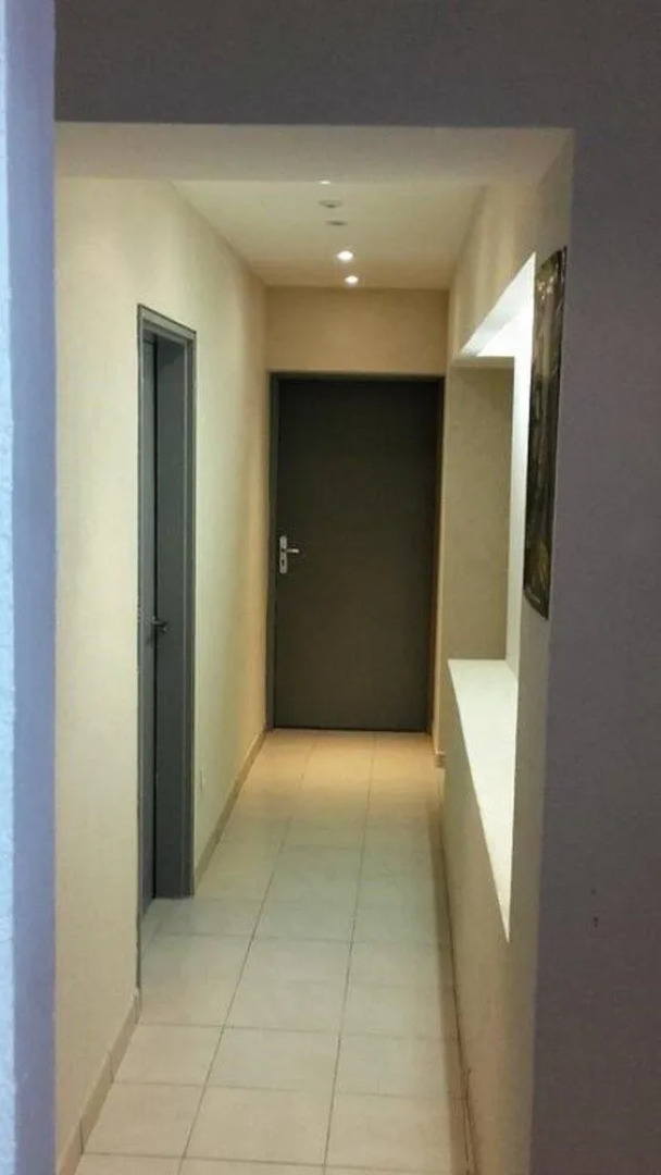 Chambres d’hôtes du Villaret