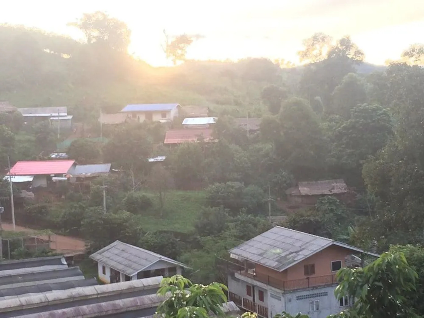 Wawee Strawberry House