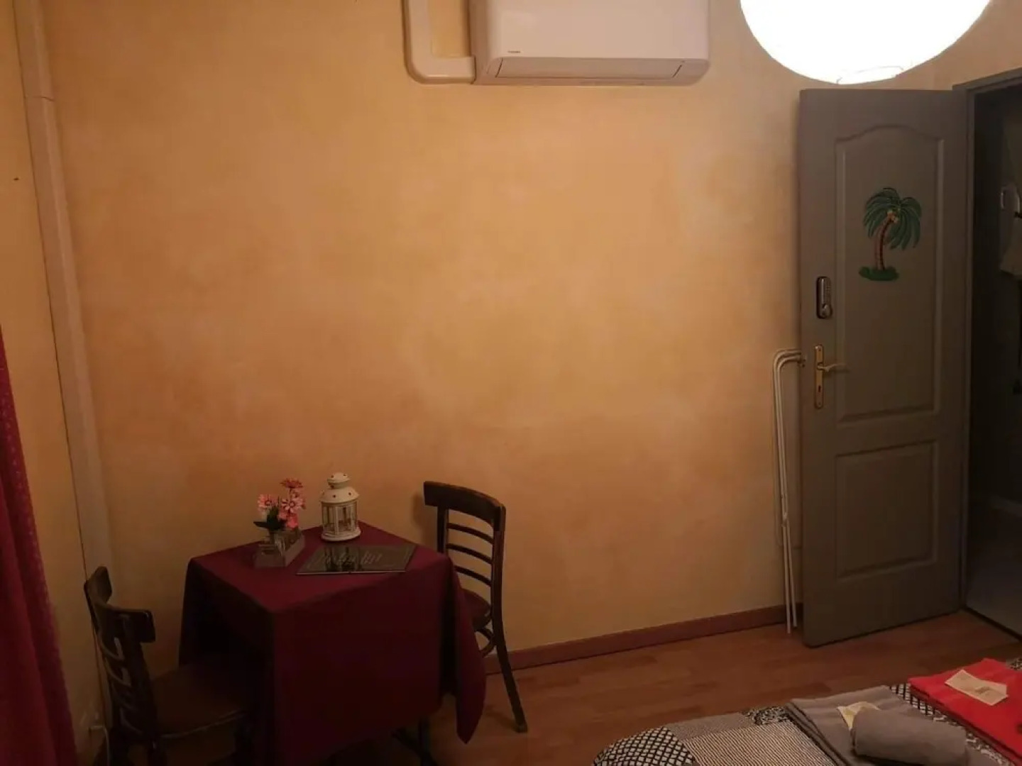 Oliveraie de la Leuziere