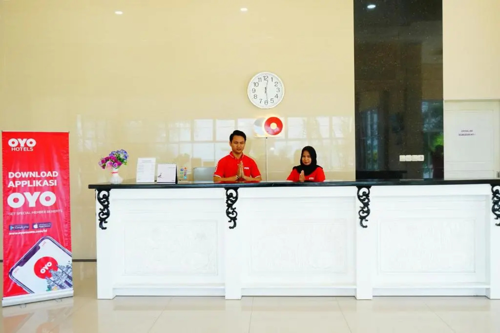 Capital O 399 Kelayang Beach Hotel