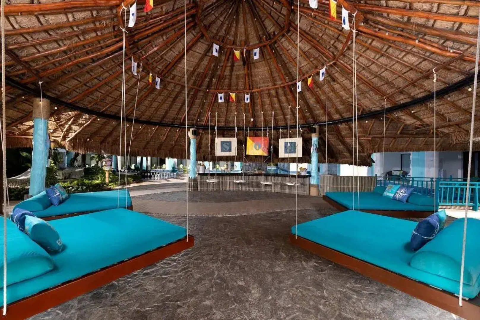 Margaritaville Island Reserve Riviera Cancún - A Karisma All-Inclusive Experience for All