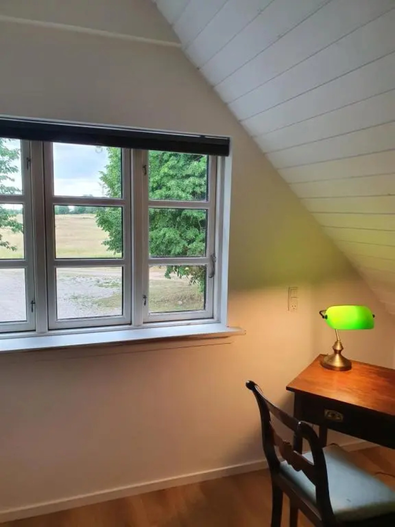 Lillevang bed & breakfast