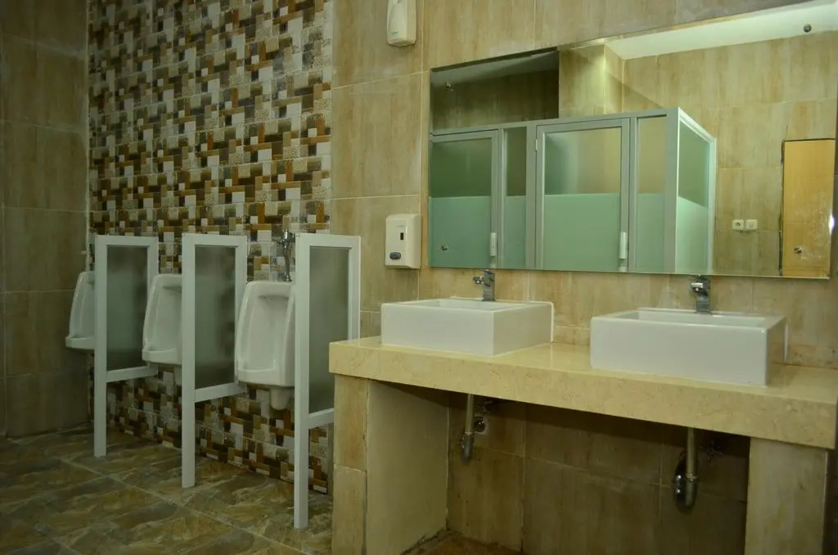 Grand Master Hotel Purwodadi