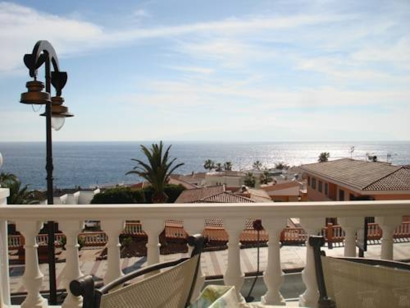 Avenida Playa La Arena