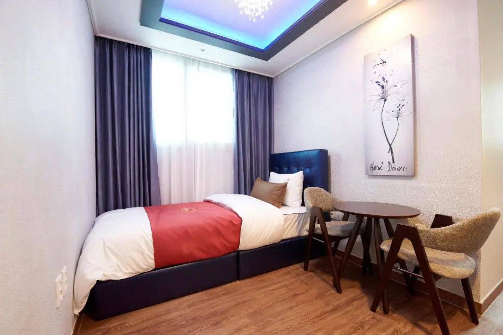 Orum Residence Hotel