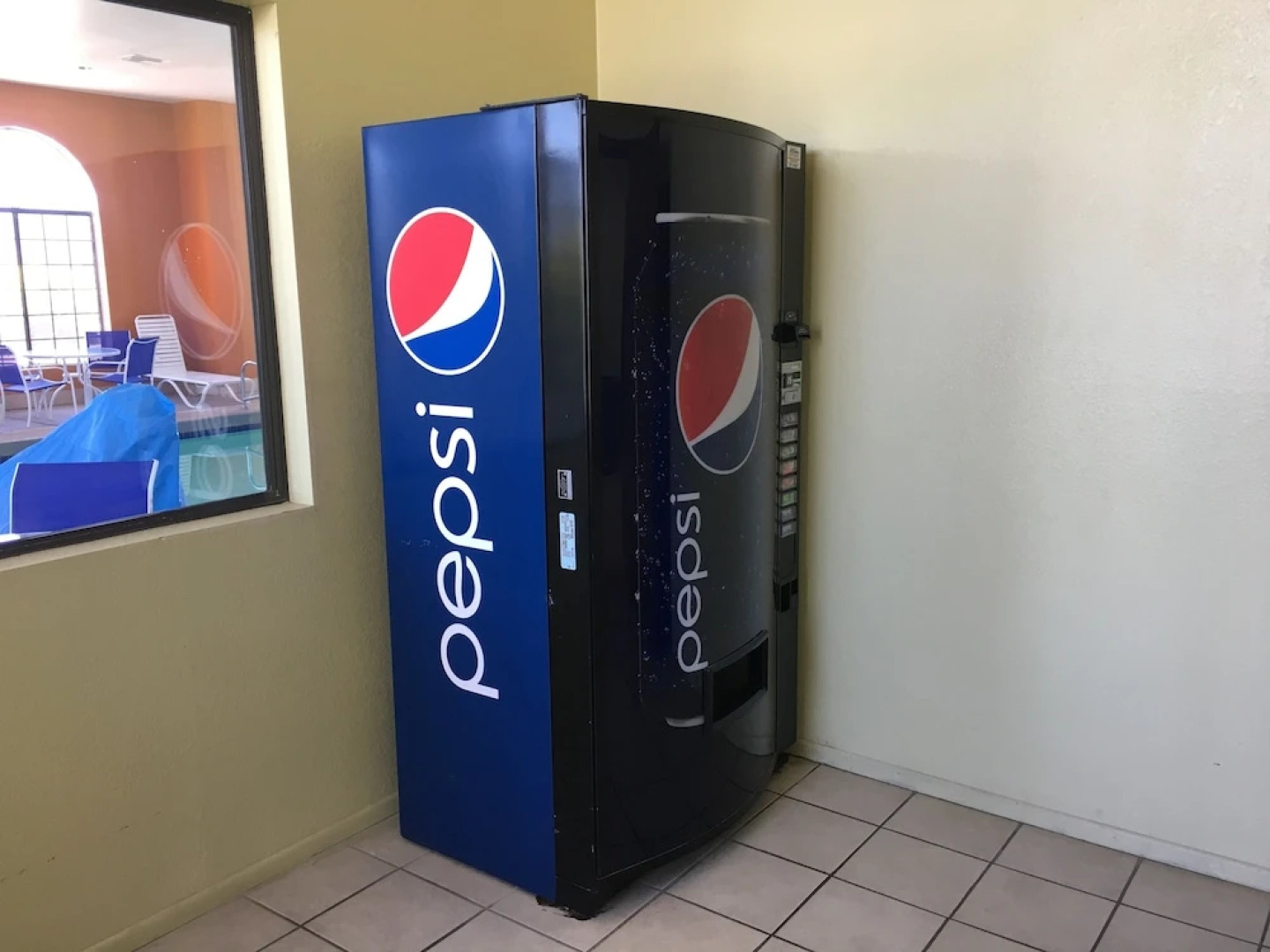 Days Inn By Wyndham Holbrook