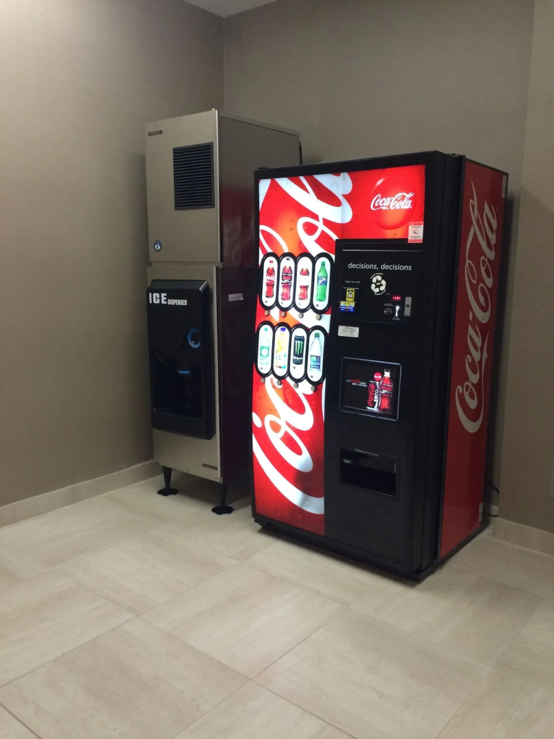 Meridian Inn & Suites Lloydminster