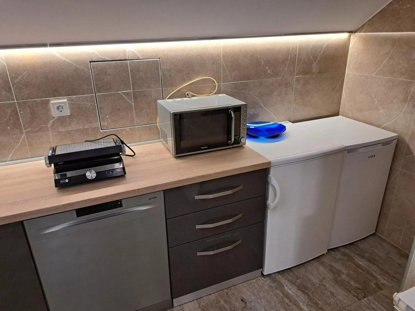 Apartman President