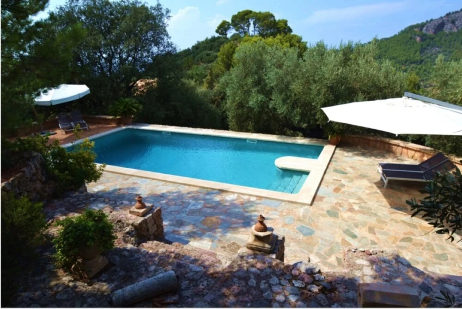 Villa Port Soller