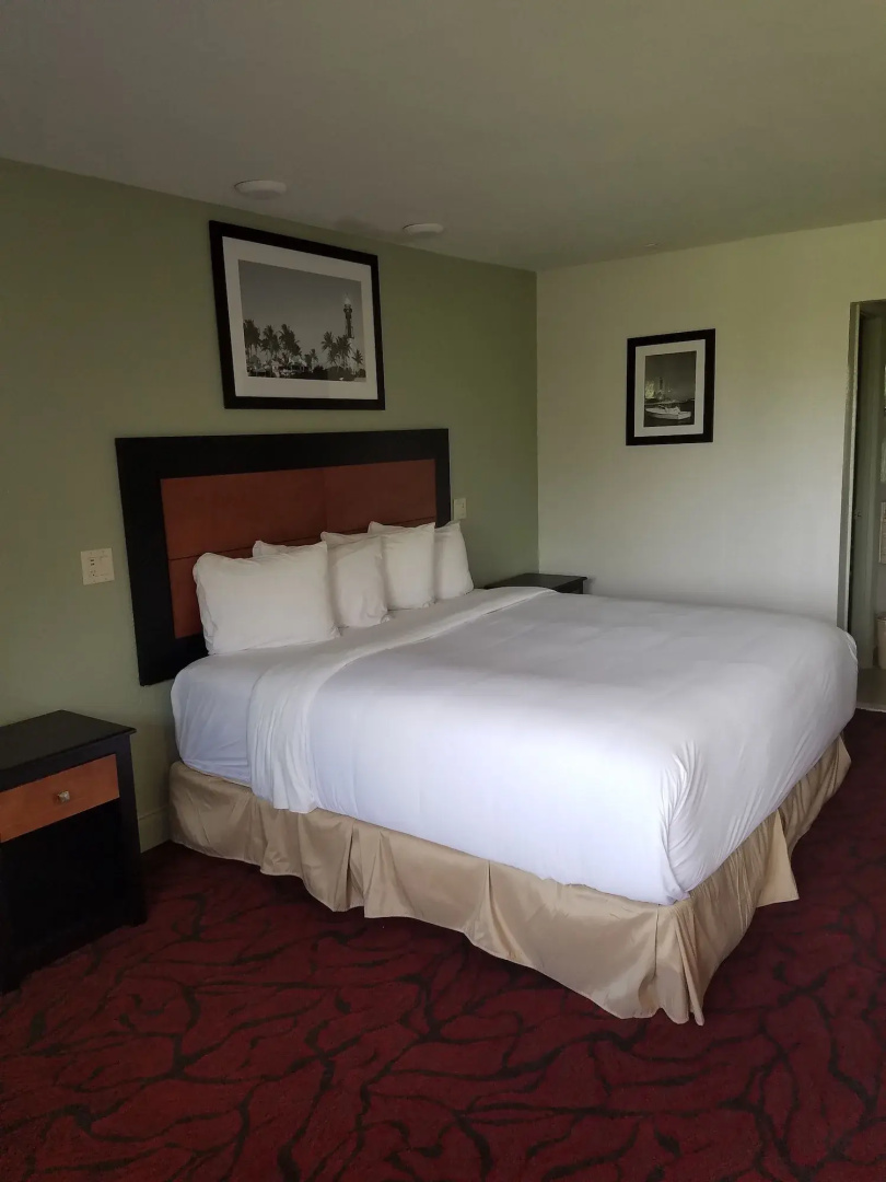 Budget Inn