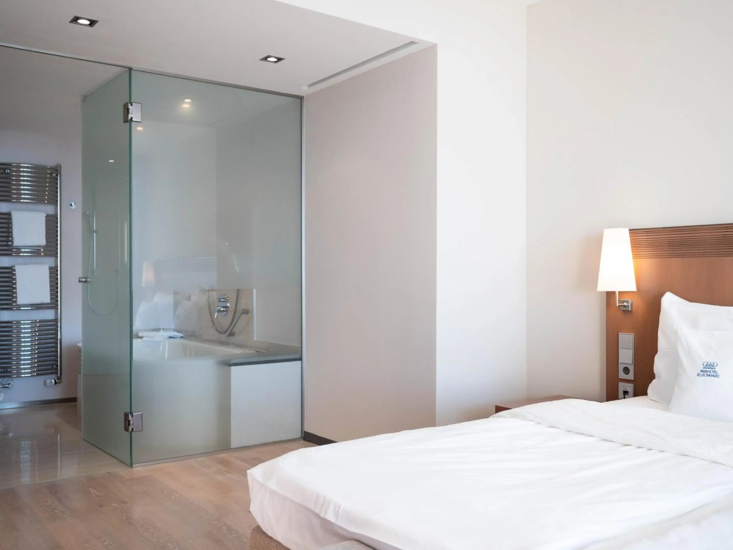 Parkhotel St. Leonhard