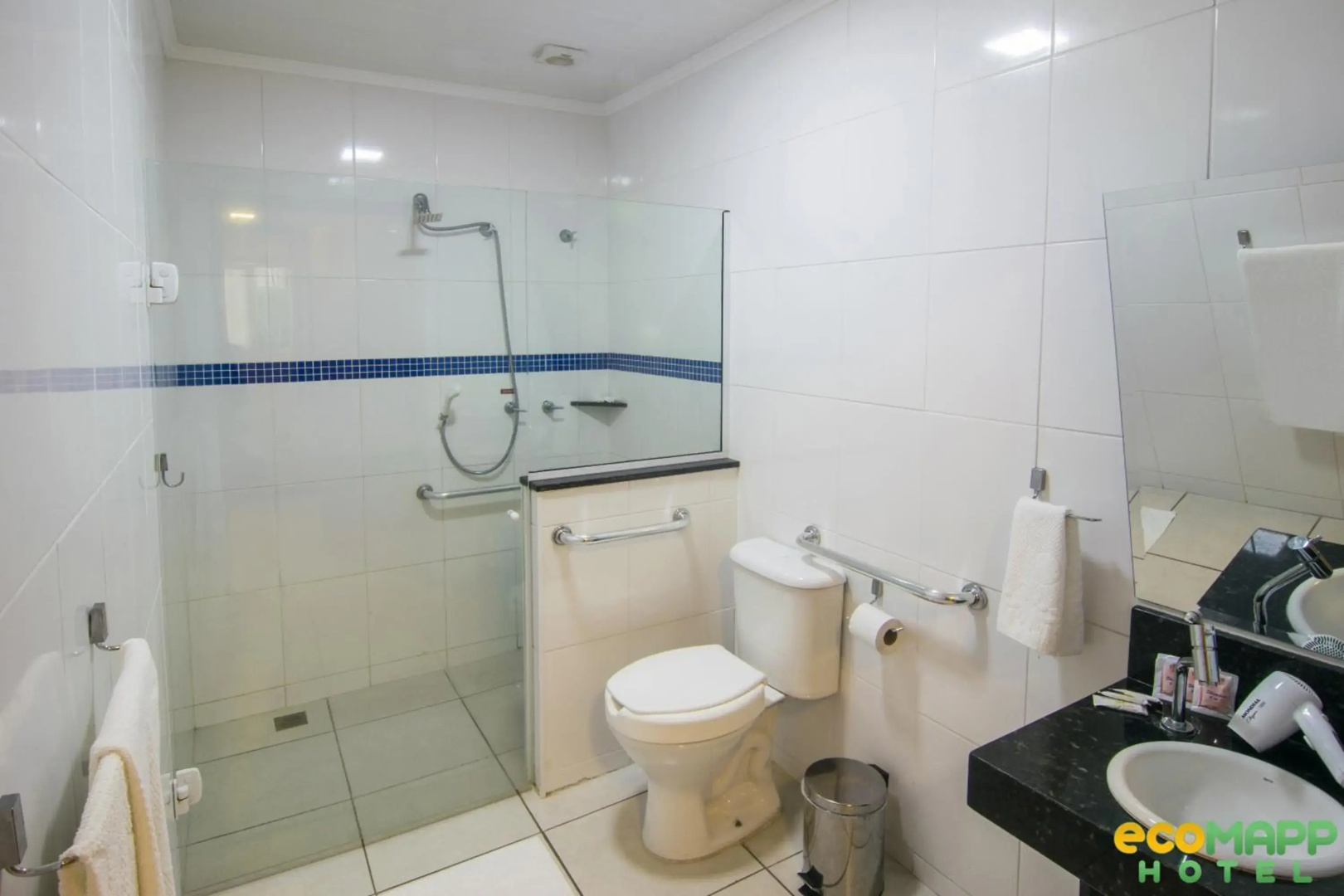 EcoMapp Hotel