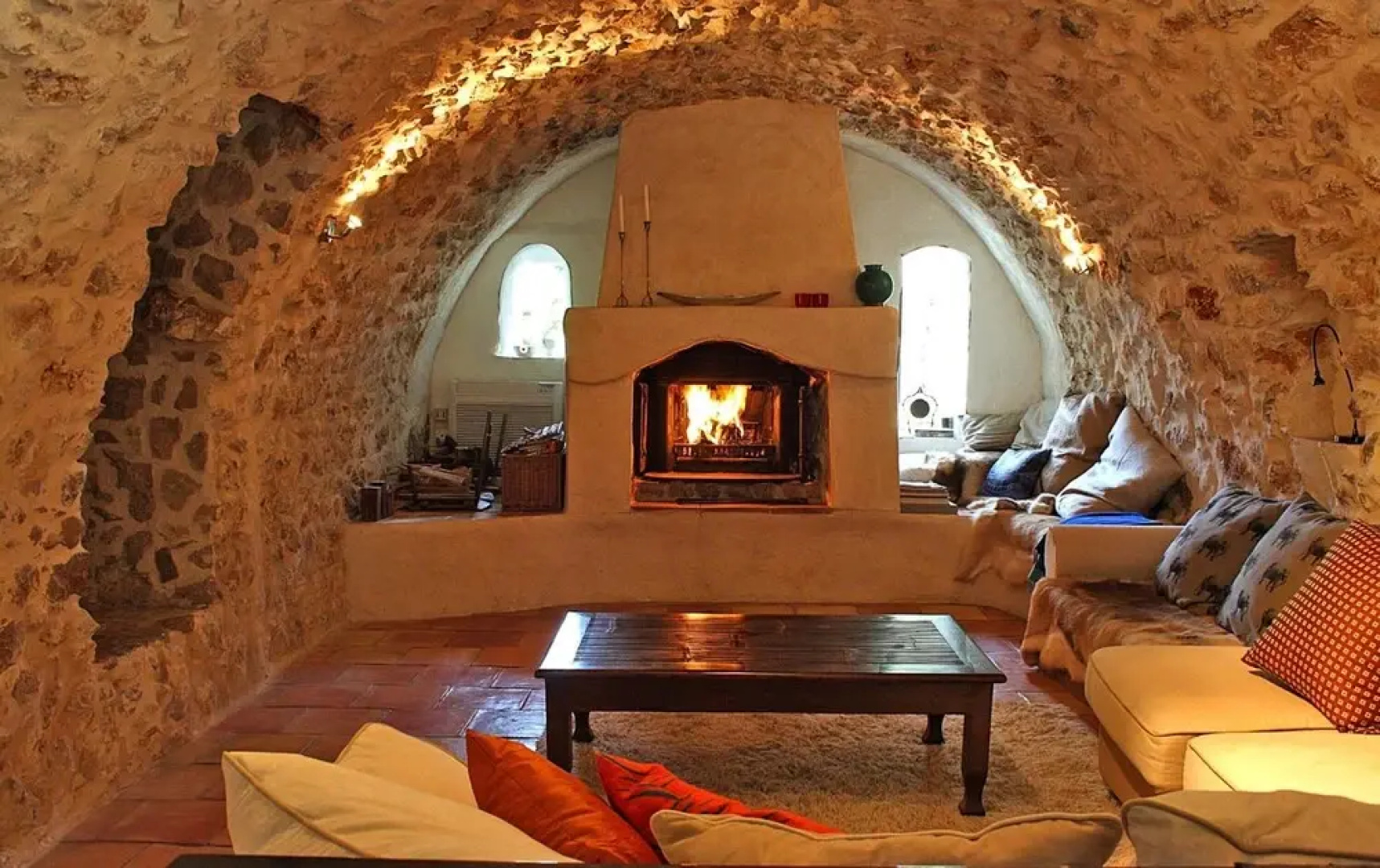 B&B La Parare