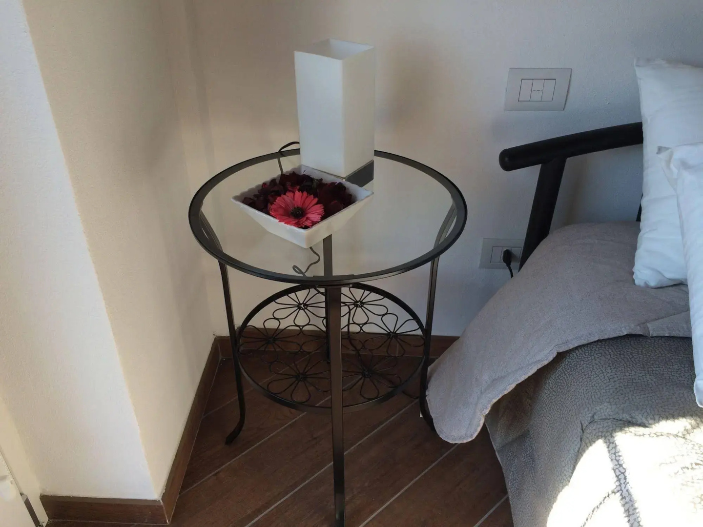Residence Le Palme