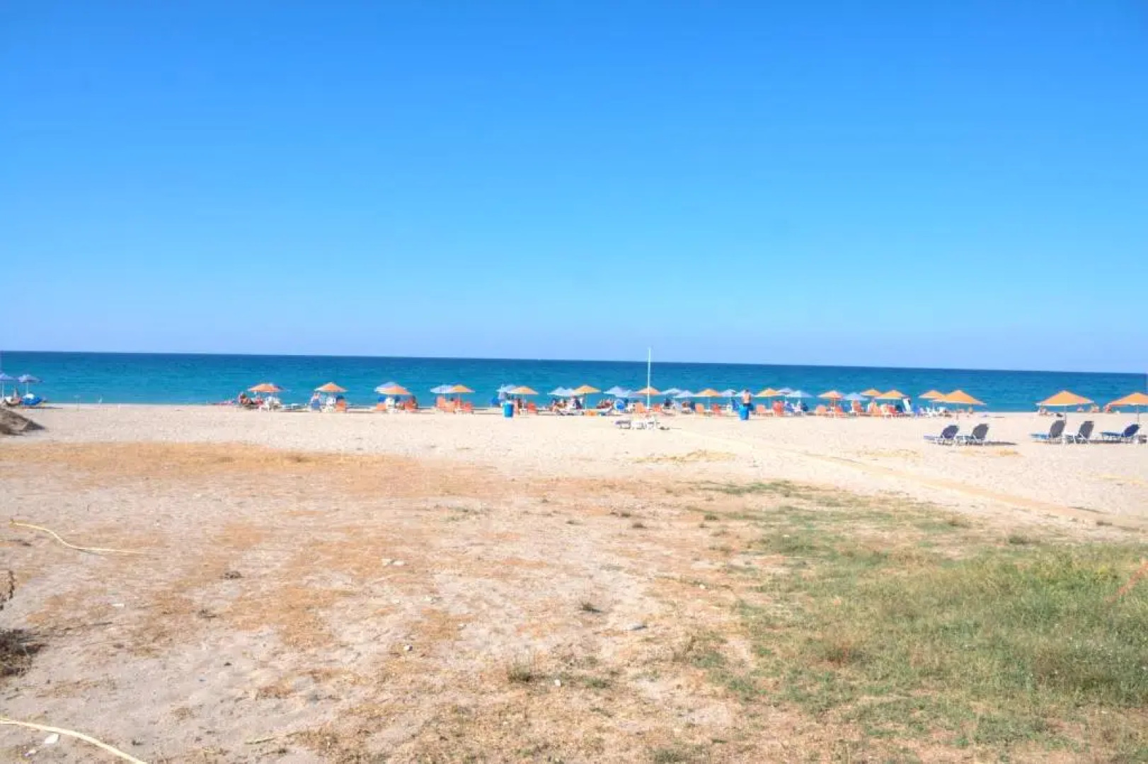 Trefon Hotel Apartments and Suites