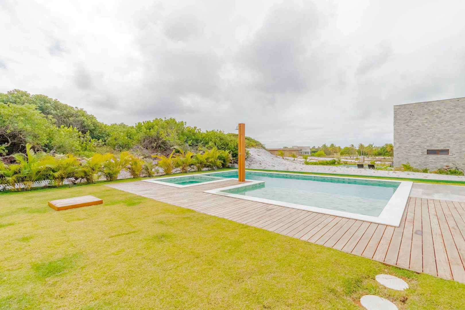 SA06 Excelente Casa 5 Quartos - Sauípe