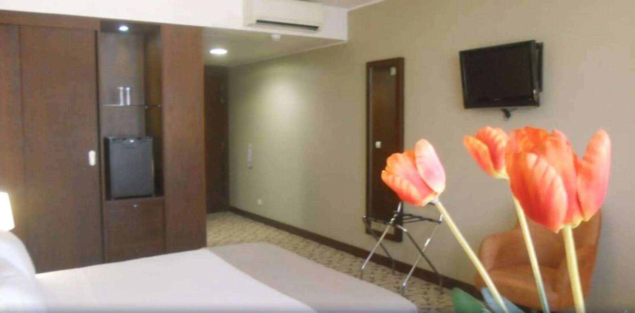 Skyna Hotel Luanda