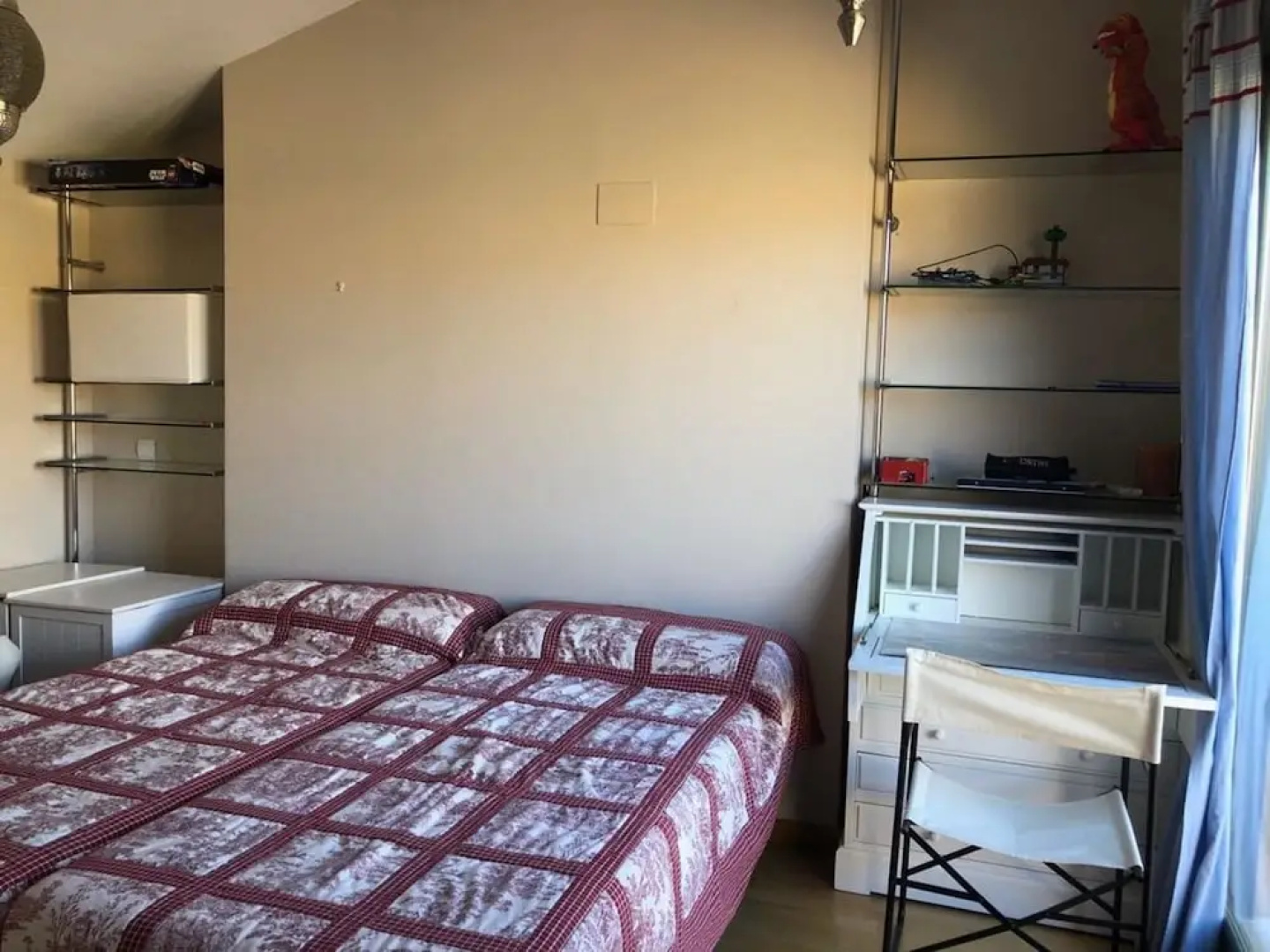 House With 3 Bedrooms in Betera, With Pool Access, Furnished Terrace a