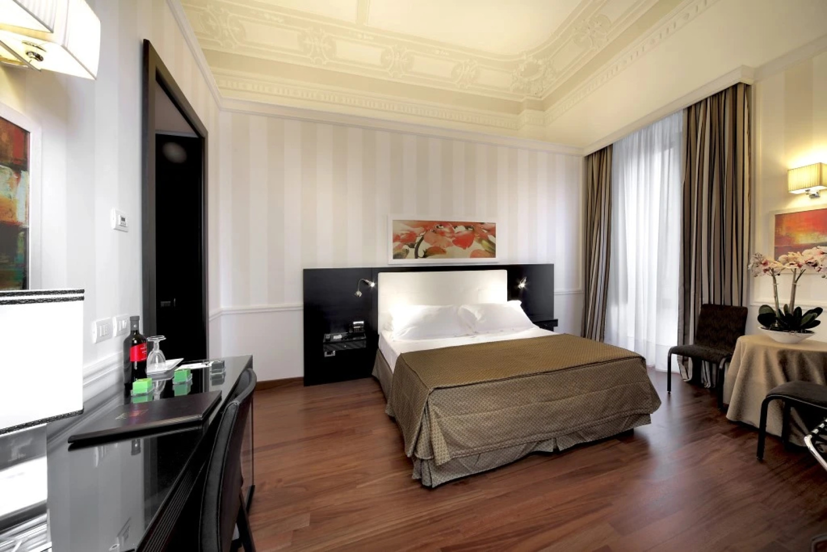 Отель Il Principe