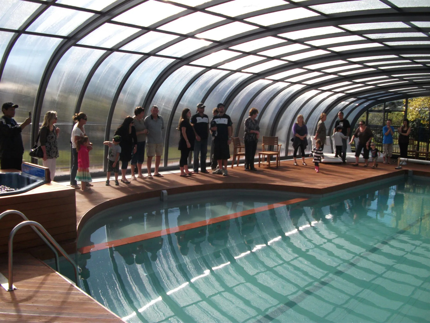 All Seasons Holiday Park