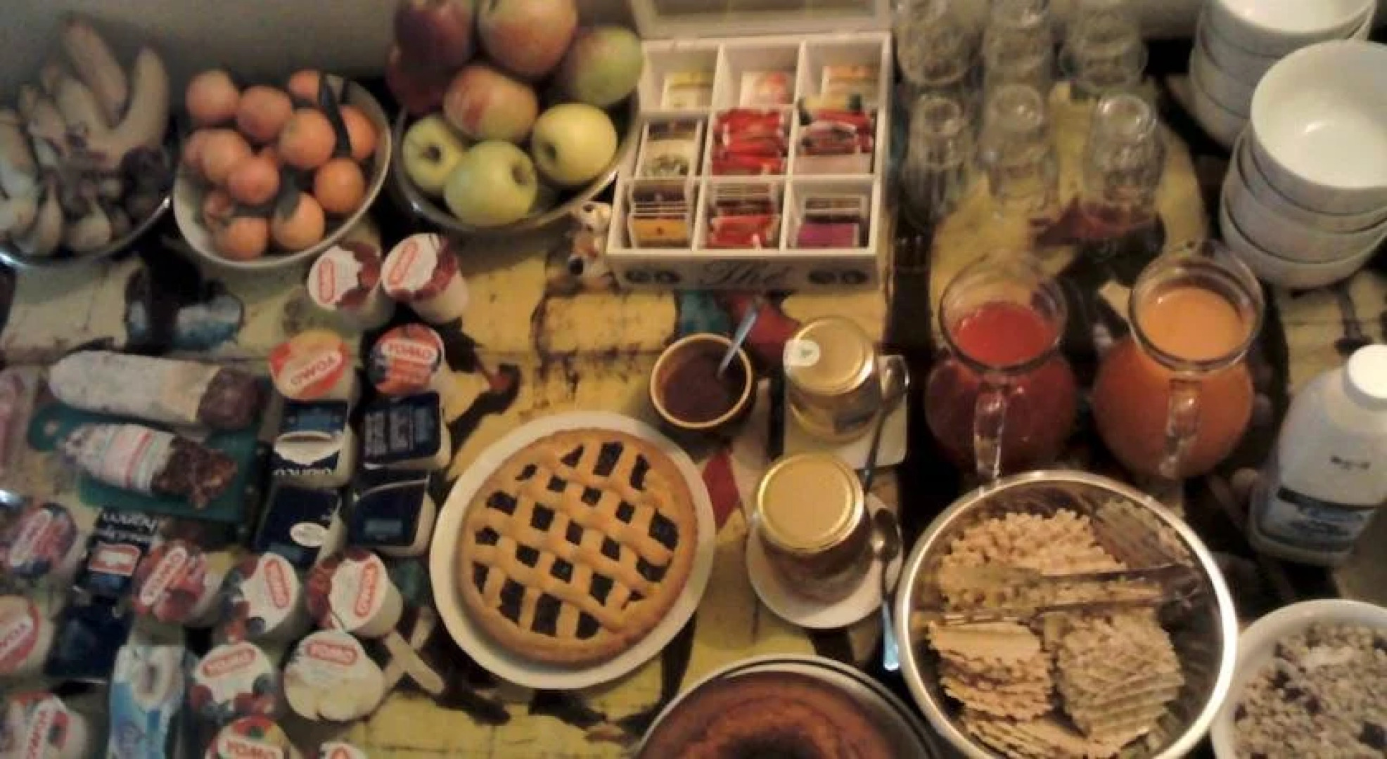 Affittacamere Accà Lascio