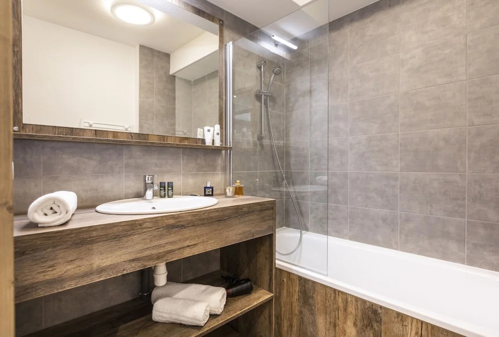 Résidence Club MMV Les Clarines