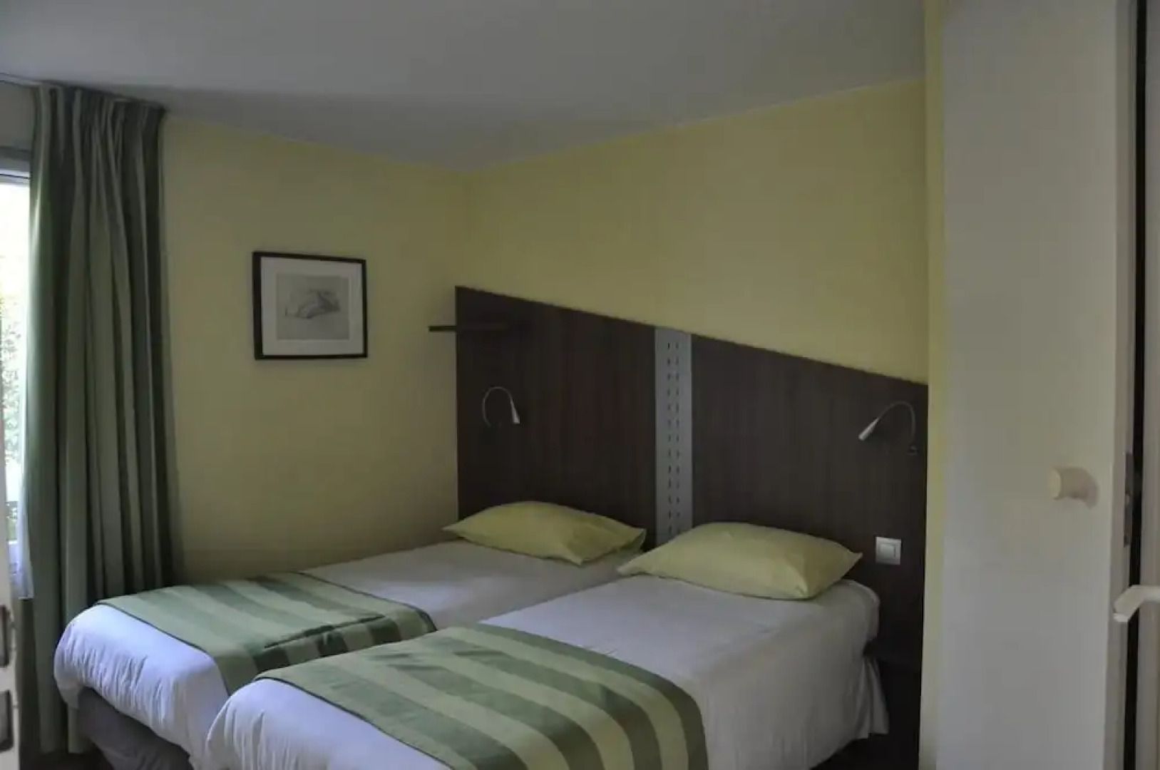 Fasthôtel Toulouse Blagnac aeroport