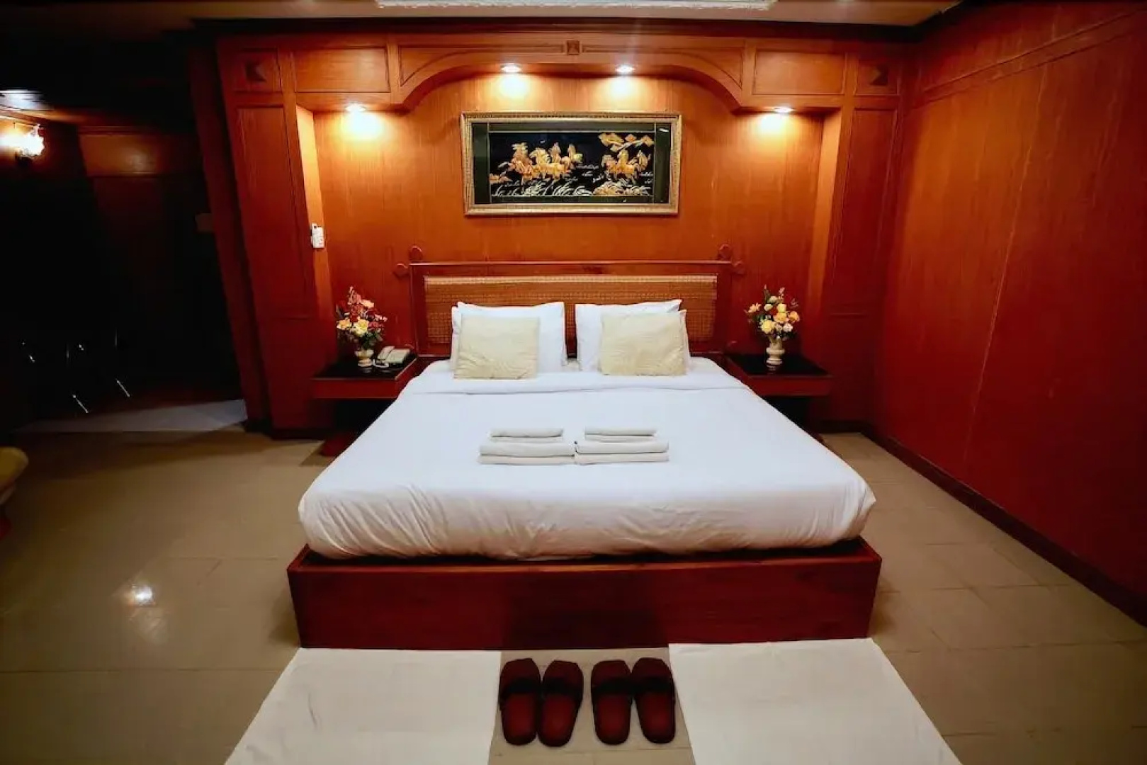 Rimchan Resort Hotel