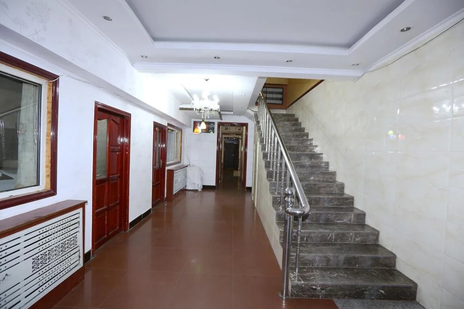 Yifangyan Inn Beichui Market Branch