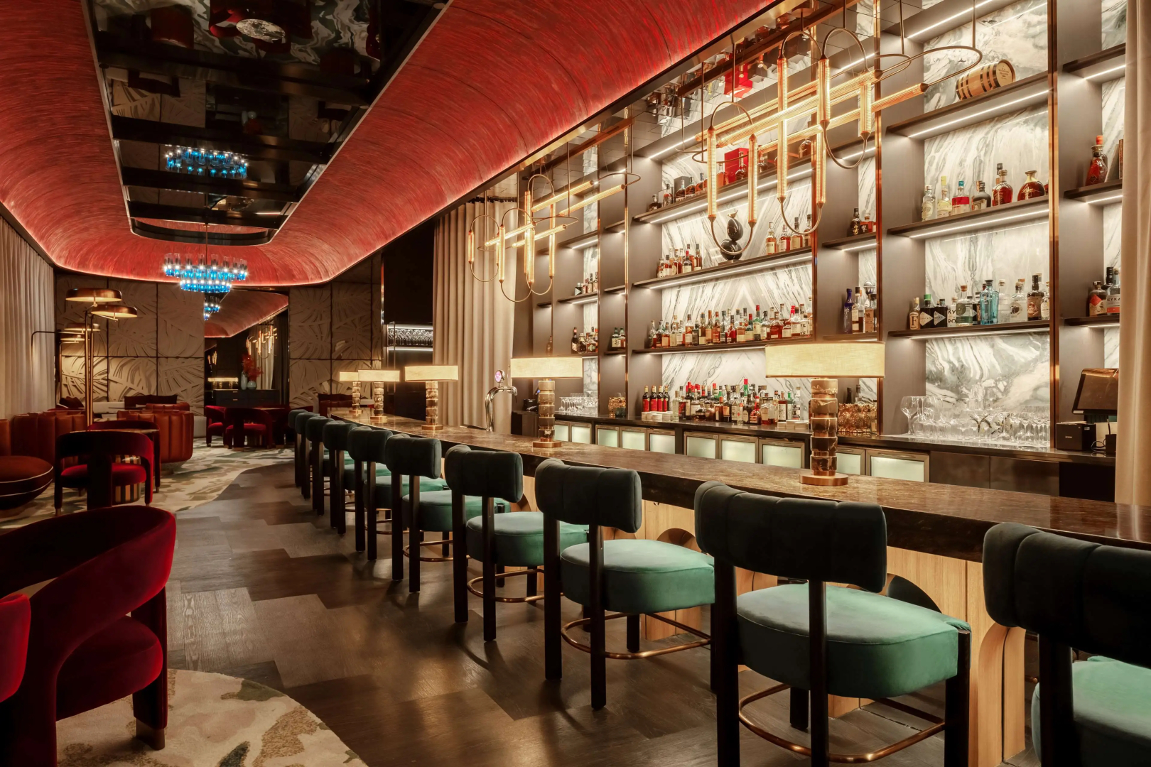 Pan Pacific Singapore