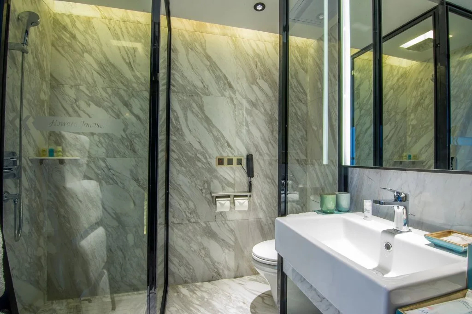 Howard Johnson Riverview Hotel Guangzhou