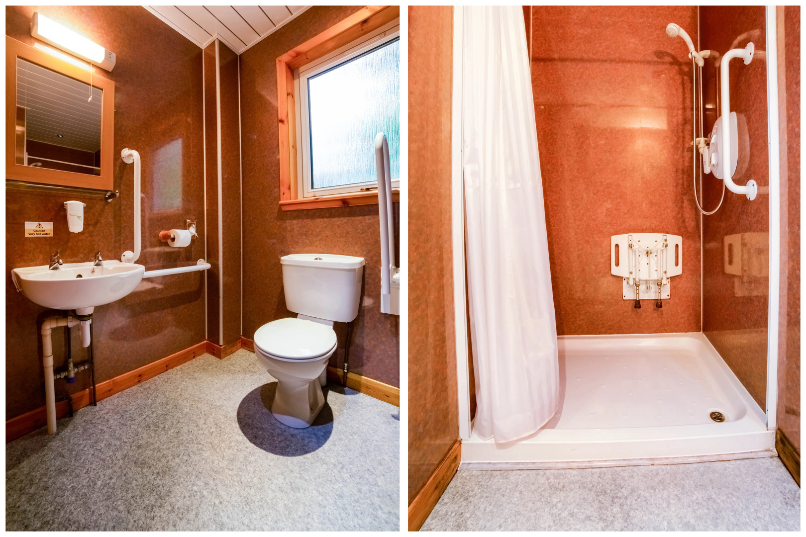 Loch Ness Drumnadrochit Hotel