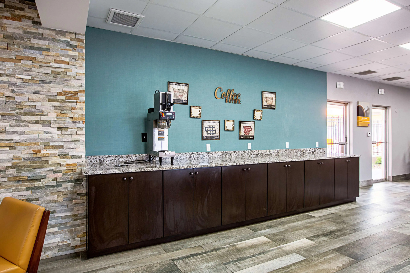 Motel 6 Atlanta, GA - Atlanta Airport