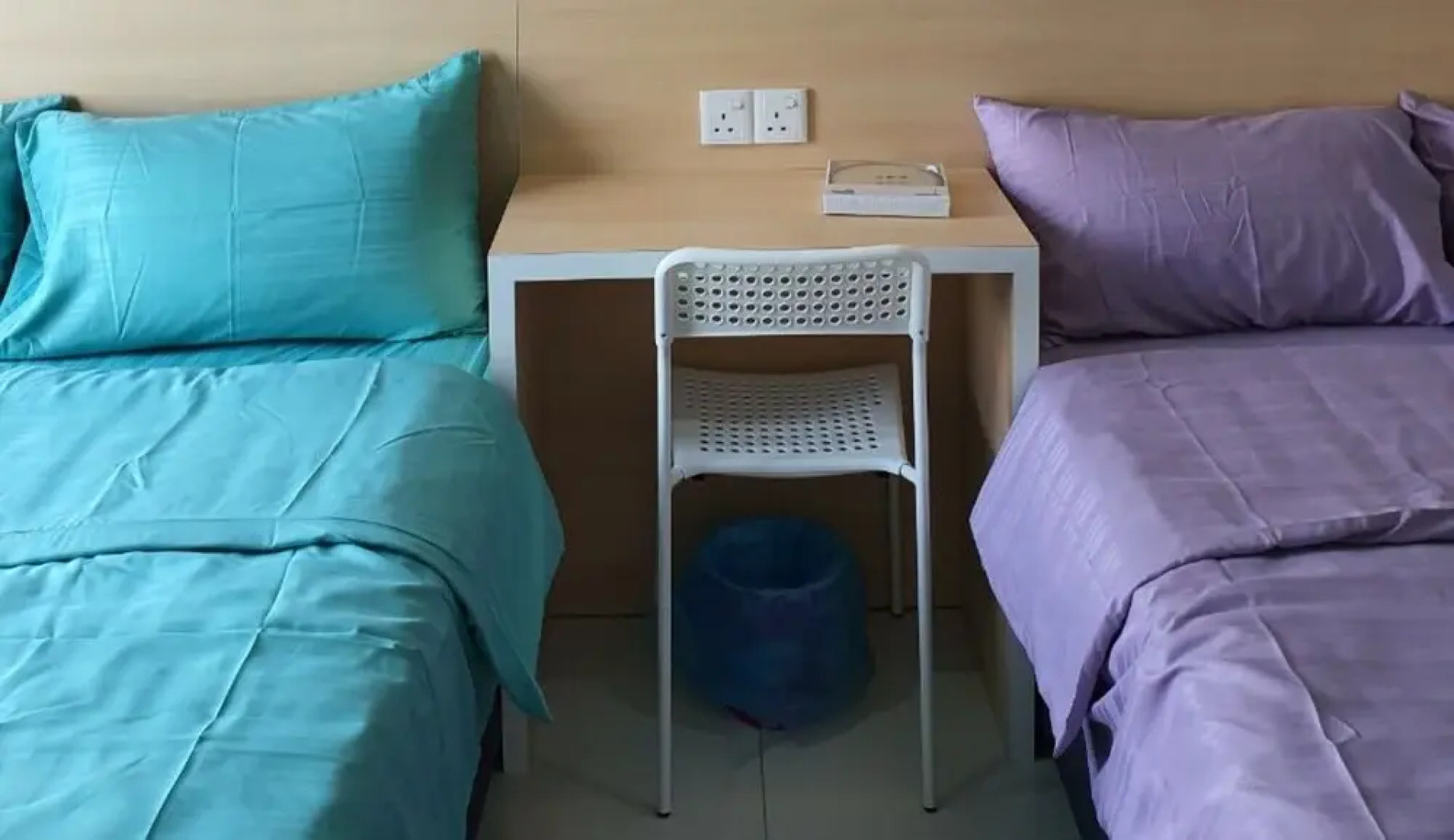 Miracle Homestay Group Traveller PG Sentral